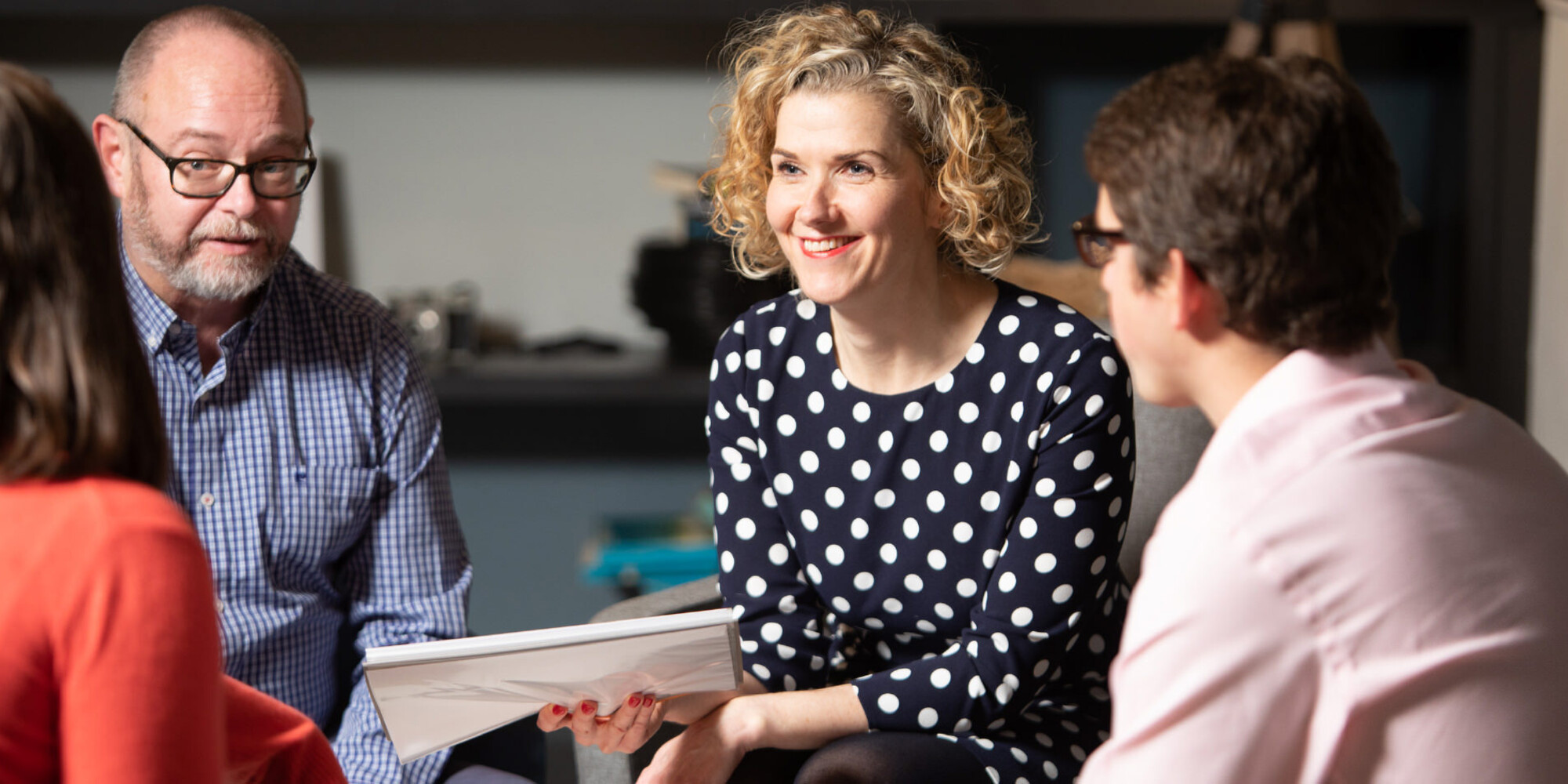 Kirsty Innes Marketing image 1