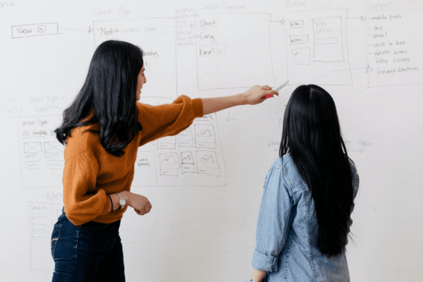 Demystifying marketing strategy image