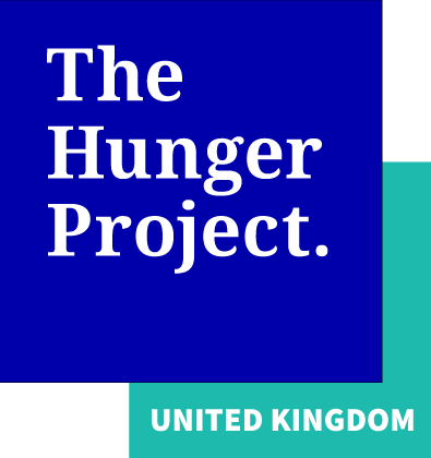 Hunger Project logo